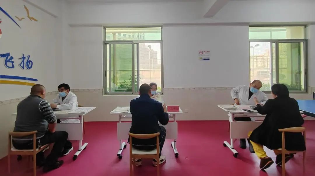 感恩有尼 一路守護(hù) | 全民向健康，中醫(yī)問診活動圓滿結(jié)束~